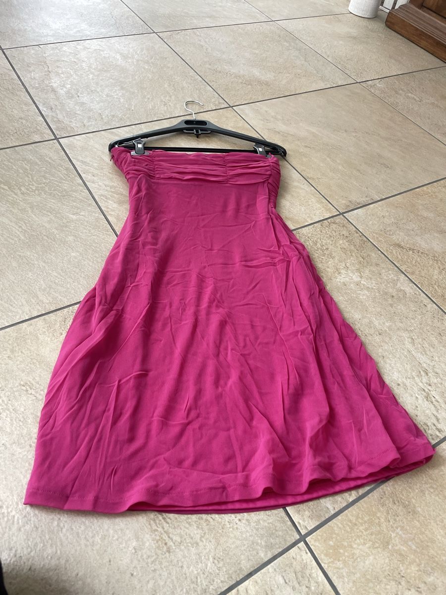 Esprit Vestiti: Esprit Kleid Grösse S – Nuovo (secondo la descrizione) da Otelfingen venduto da Tommy112 2