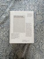 Hitler, Mein Kampf Eine kritische Edition Buch