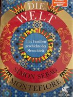 Die Welt - Eine Familiengeschichte der Menschheit
