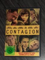 Contagion - Top Besetzung -  DVD
