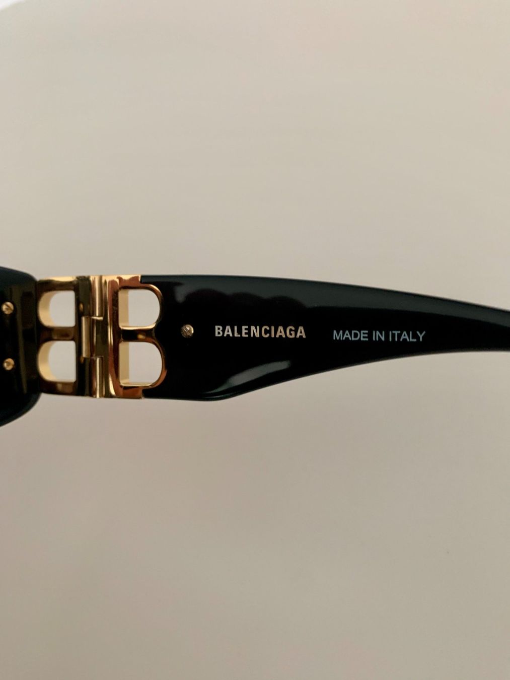 Balenciaga Occhiali & Lenti: BALENCIAGA Dynasty Sonnenbrille – Nuovo (secondo la descrizione) da Allschwil venduto da katokaka 7