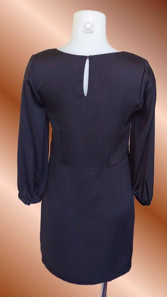 H&M Robes: Elegantes Blusenkleid – Neuf (Voir description) à Aarburg par Hystoria 2