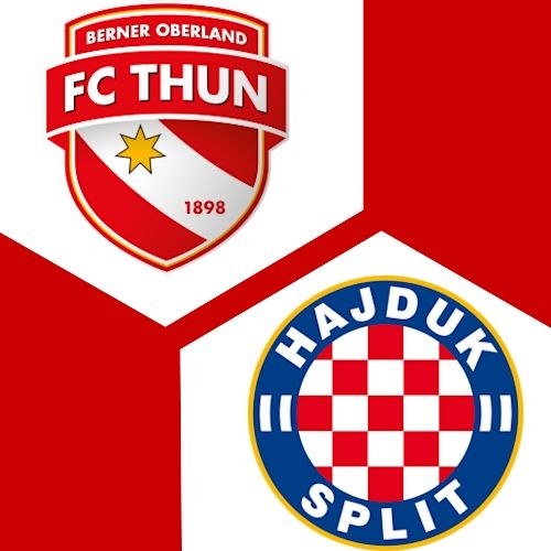 Gutscheine: THUN HAJDUK SPLIT (2 Tickets) – Neu und originalverpackt aus Zollikofen von torca1950