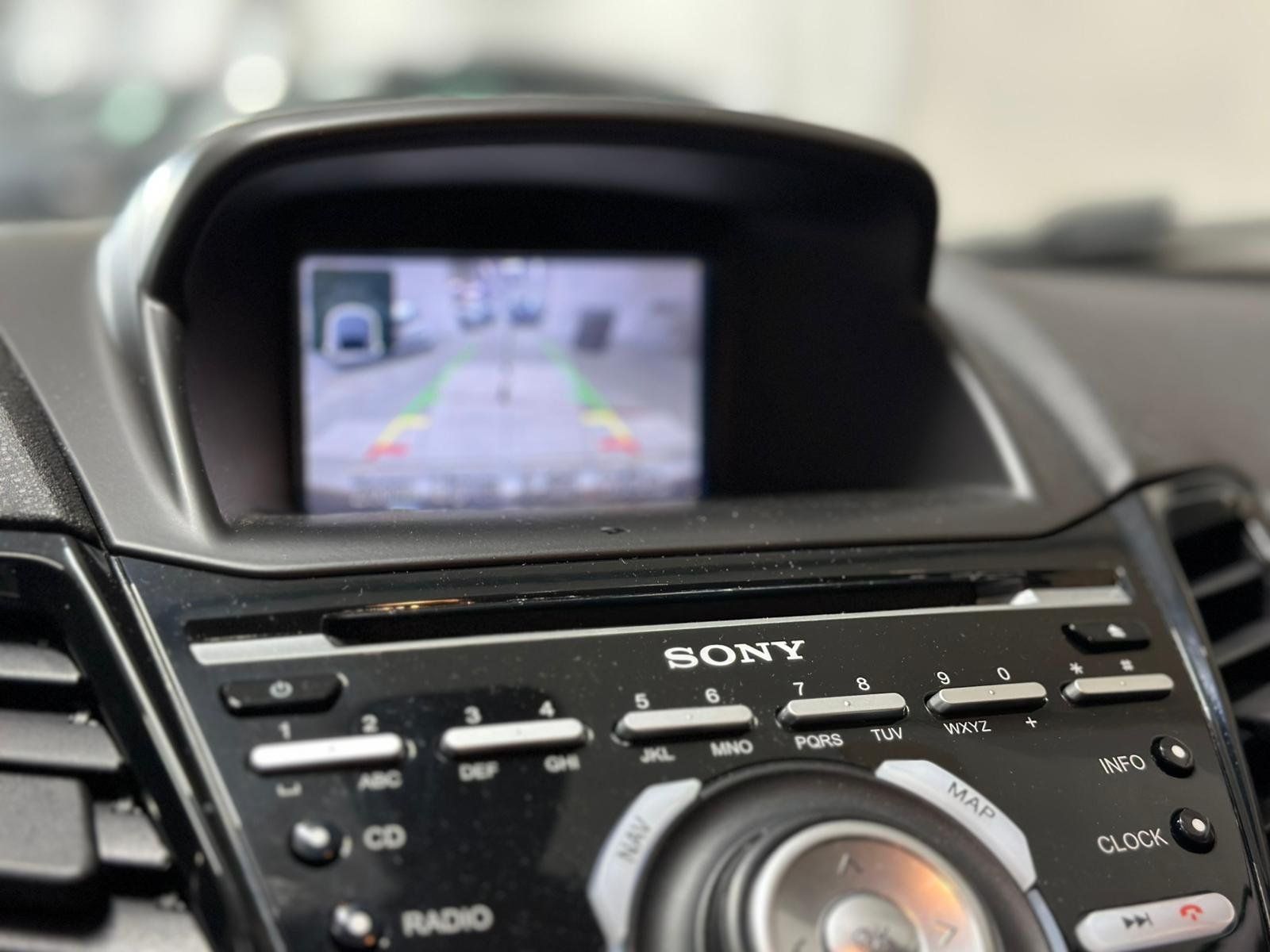 Ford Automobili: FORD Fiesta 1.0 SCTi Titanium X PowerShift – Usato da Aclens venduto da sobacopeludo 2