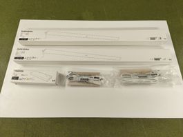 IKEA PAX Schranklampe neu