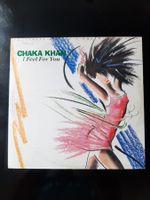Maxi Single von  Chaka Khan aus 1984