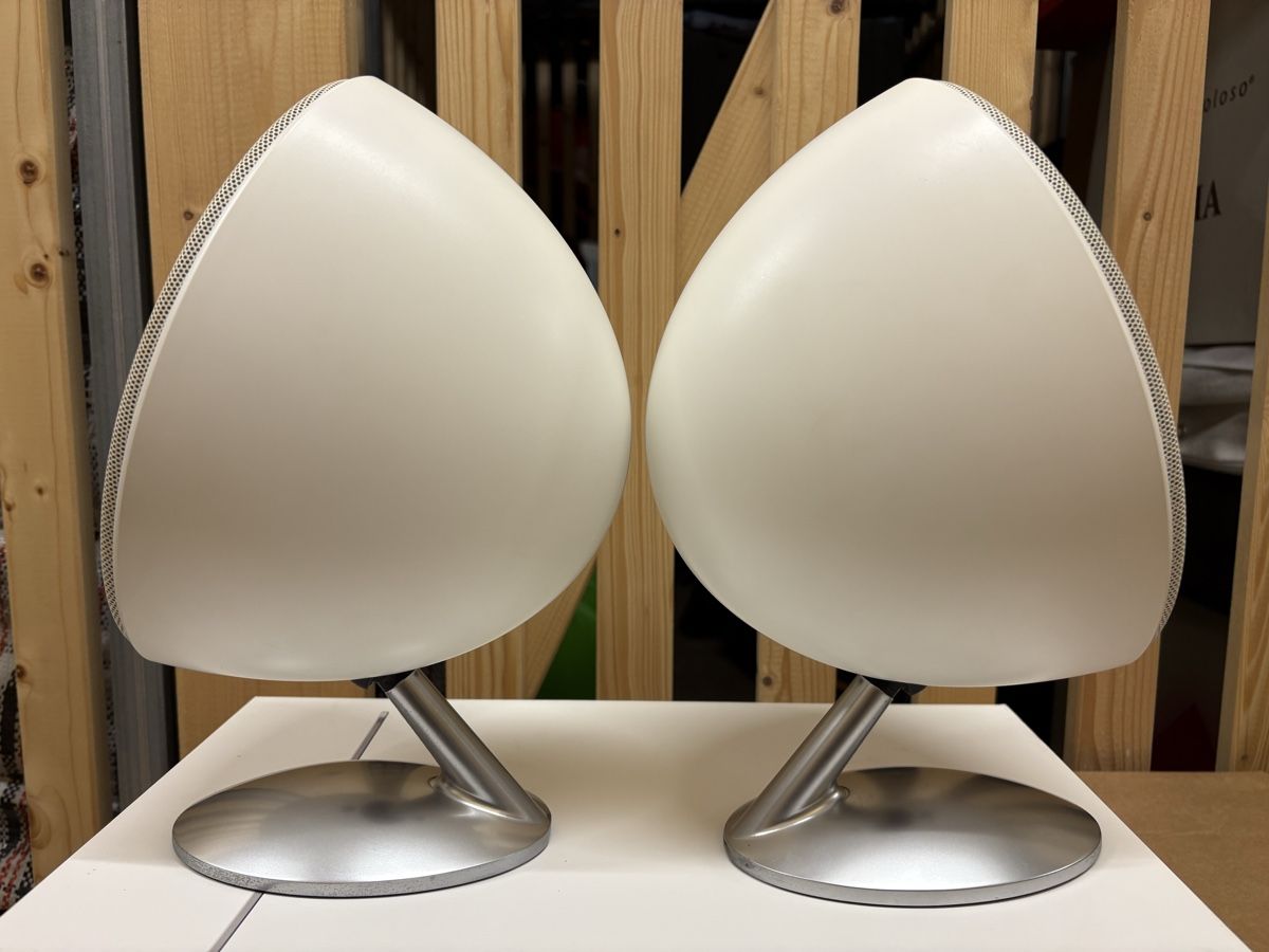 Kef Casse acustiche: Kef E301 - Enceintes Hi-Fi – Usato da Genève venduto da mamais88 3