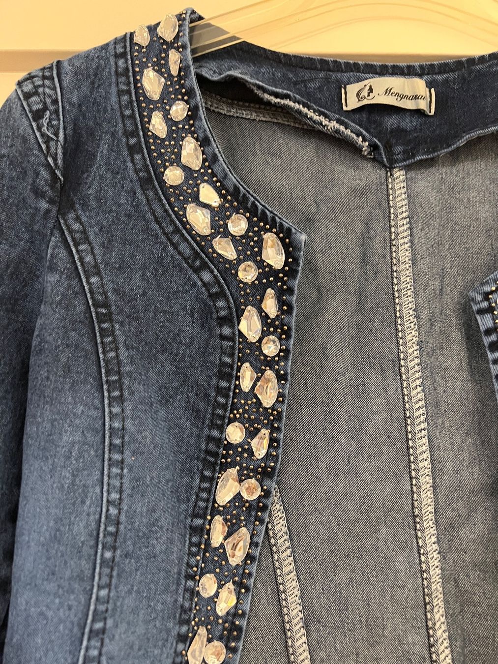 Giacche: Blazer/ Jacke – Usato da Chur venduto da auroraley 2