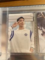BTS Us, Ourselves Namjoon