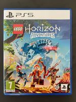 Jeu PS5 Lego Horizon Adventures