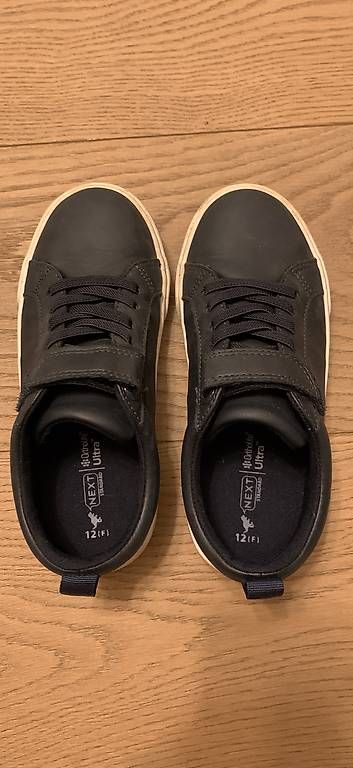Scarpe per ragazzi: Schuhe  – Usato da Basel venduto da Frani010 2