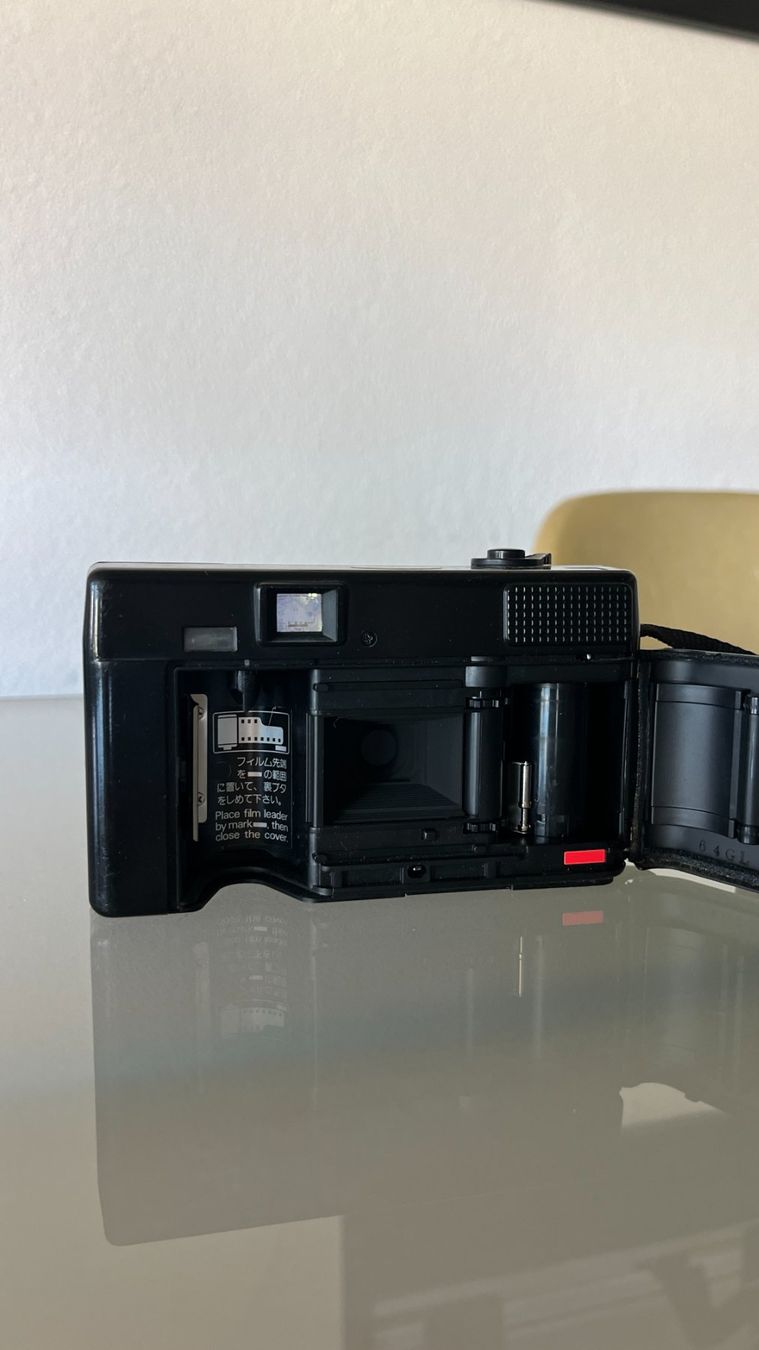Nikon Kamera: Nikon L35 AF – Gebraucht aus Winterthur von jok_5b29 4