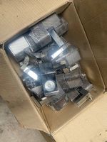 18 Lampes en métal 12 Volts