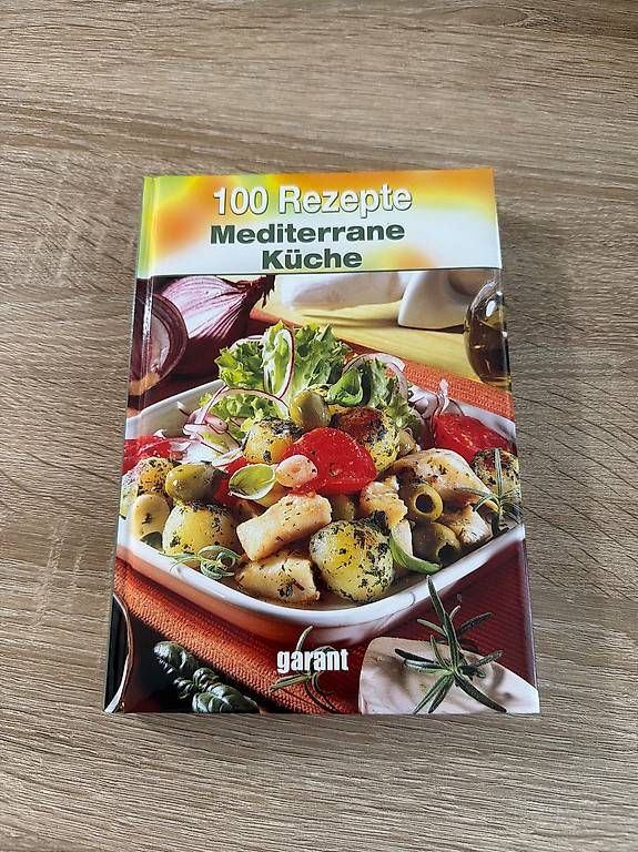 Libri: Rezeptbücher verschiedene – Usato da Wettingen venduto da eli_c78s 4