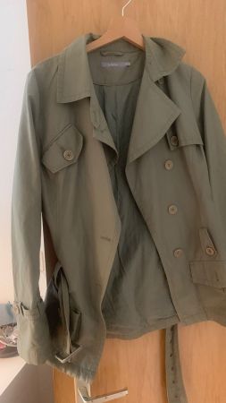 Jacke Gr.36(In Wear)