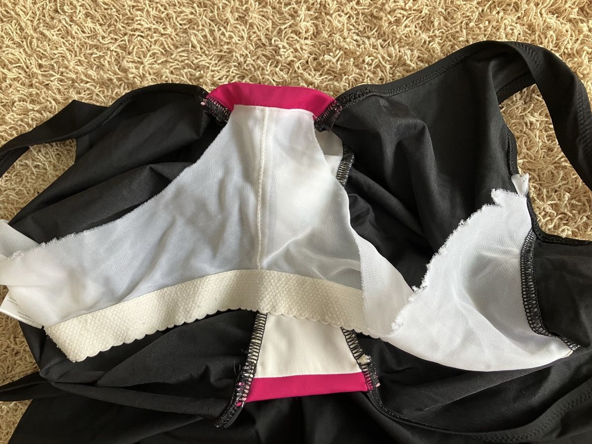 Costumi da bagno & Bikini: Charmline Badeanzug 44 B – Usato da Weiningen ZH venduto da moon-55 4