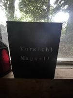 Super magnet