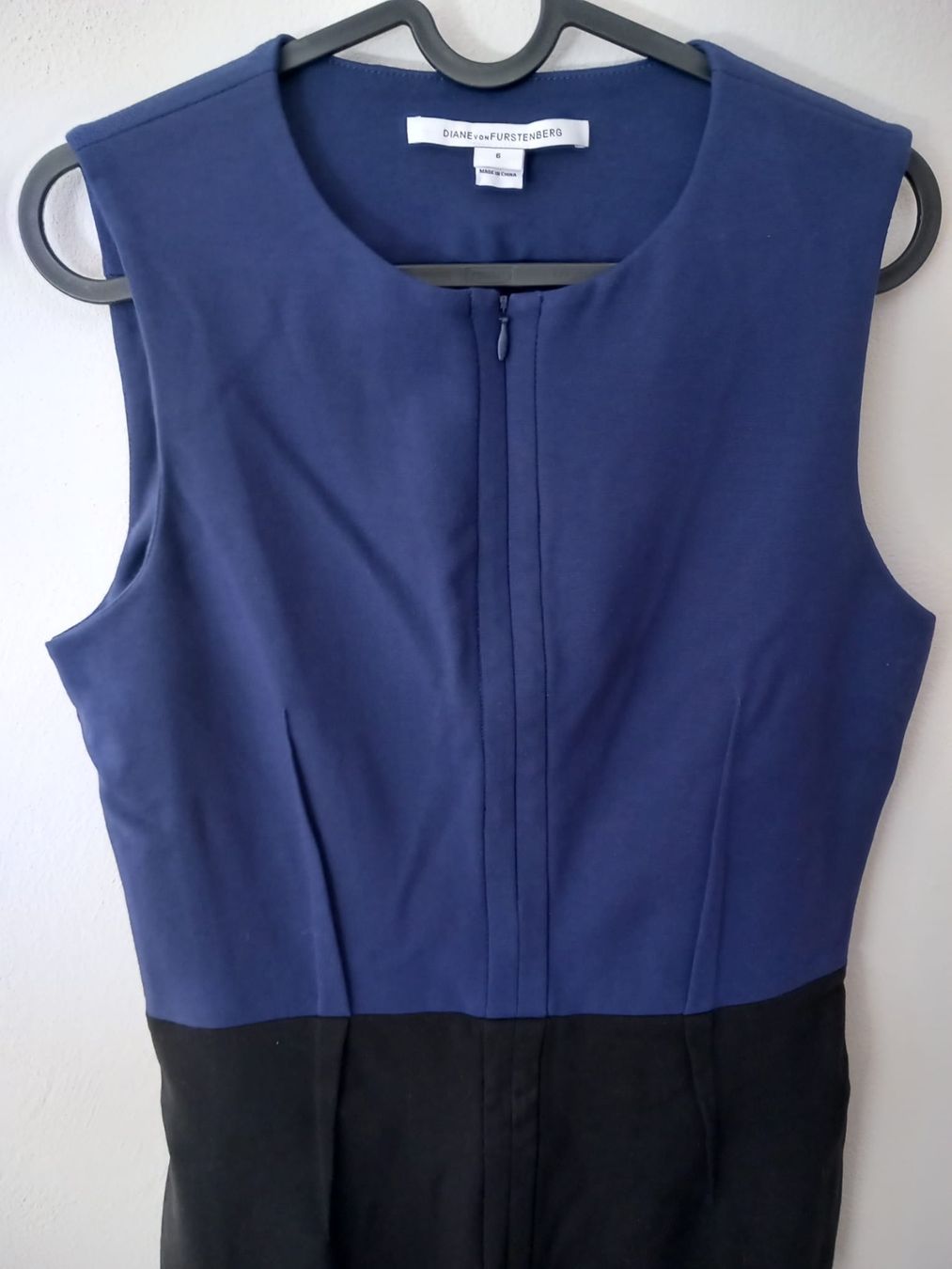 Diane von Furstenberg Vestiti: Robe Diane von Furstenberg – Nuovo (secondo la descrizione) da Fribourg venduto da sha_66w9 2