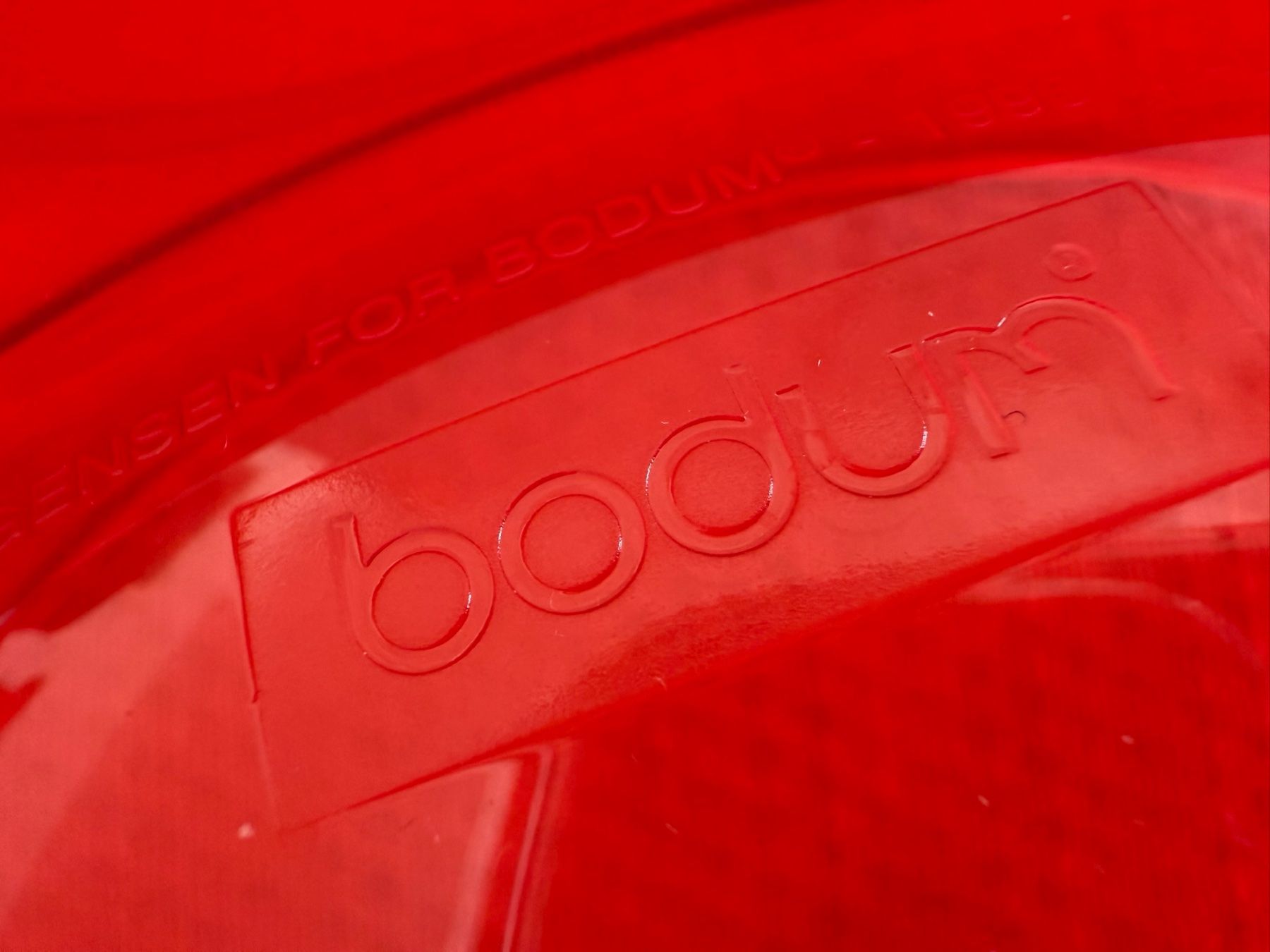 Bodum Appareils de cuisine: Bodum - râpe à fromage – D'occasion à Sion par accroshoes 3
