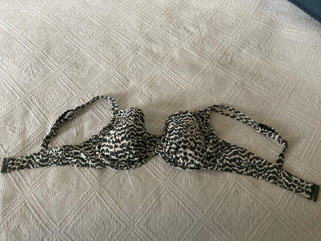 Lascana Badekleider & Bikinis: Bikinitop von Lascana – Neu (gemäss Beschreibung) aus Malters von Boxer18