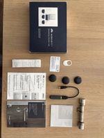 Simons Voss MobileKey Starter Set - Zylinder neuwertig!