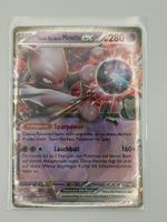 Pokemon Team Rockets Mewtu ex 079/217