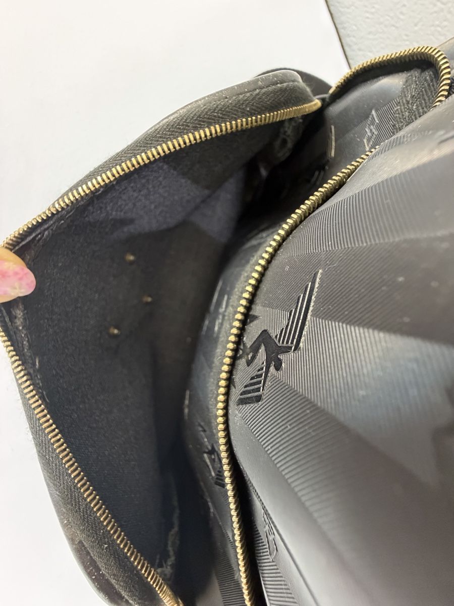 Maison Mollerus Zaini: Vinerus Canvas Rucksack Maison Mollerus – Usato da Pfäffikon SZ venduto da LaPoche1 6