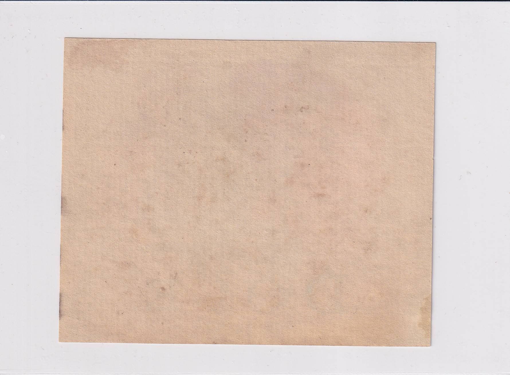 Carta: Etikette - Dôle (koscher) /bd – Usato da Hombrechtikon venduto da Rudolf07 1