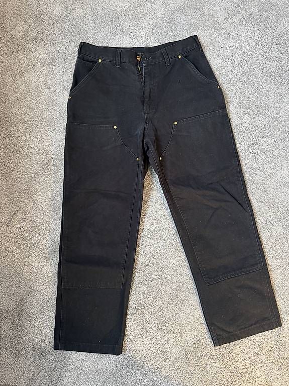 Pantaloni: Dubble Knee Pants | Size: S – Usato da St. Gallen venduto da Apparee_store