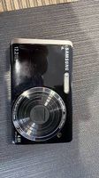 Samsung ST500 Digitalkamera 12.2 MP  ungetestet
