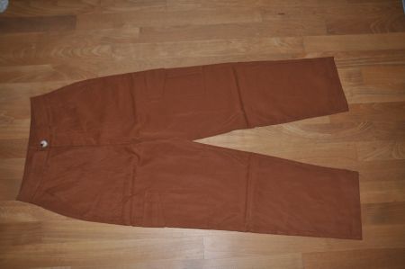 Cargo Hose - Gr. 36 - NEU