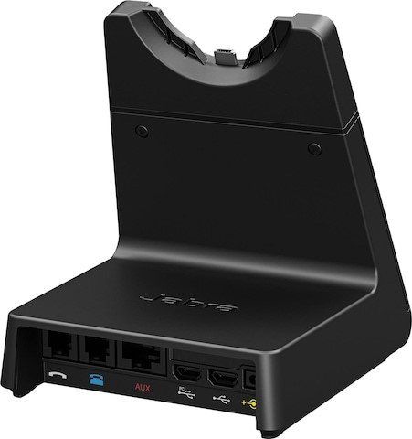 Jabra Kopfhörer: Jabra Engage 75 Stereo – Neu und originalverpackt aus Spreitenbach von spreite 3