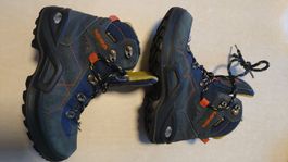 Lowa Kody 3 GTX Mid Junior Grösse 30