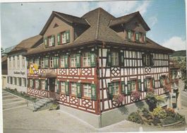 Gasthaus Engel Sirnach