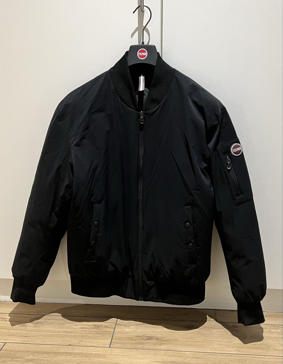 Colmar Giacche: Colmar bomber down jacket men’s 50 – Nuovo (secondo la descrizione) da Savièse venduto da Cedric007 2