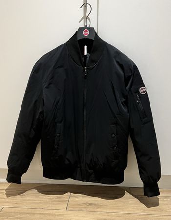 Colmar bomber down jacket men’s 50