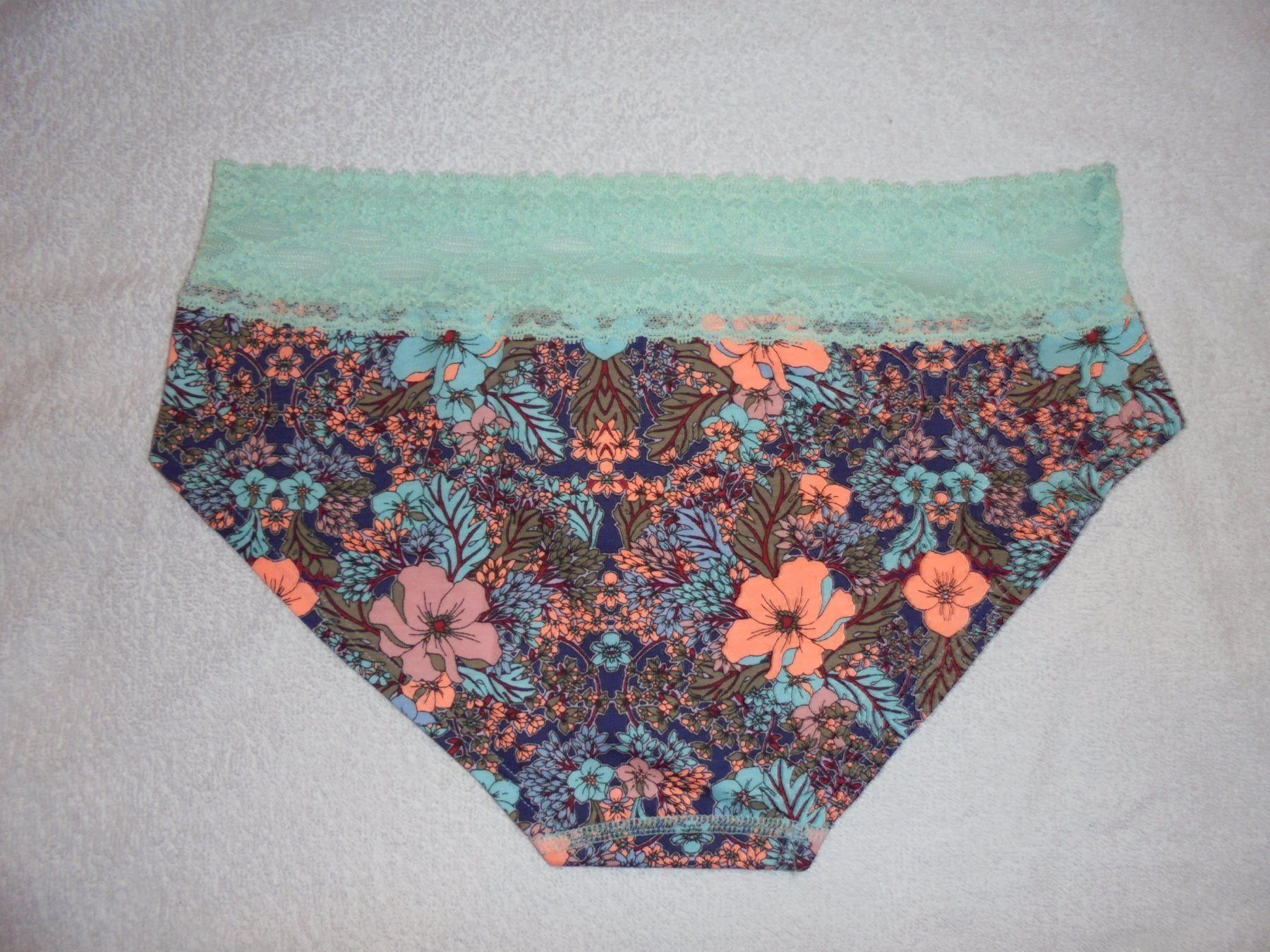 Victoria's Secret Altra biancheria intima: VICTORIA'S SECRET HIPHUGGER, M, NEU – Nuovo e nell'imballaggio originale da Aarau Rohr venduto da PinkSchwein 3