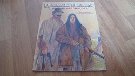 Black Hills/Band:3 - Das grosse Trauma/1.Auflage