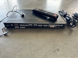 Digitaler Medien-Player zu Samsung 4k UHD netzwerkfähig(1/6)