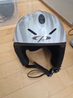 CP Skihelm Swiss Brand