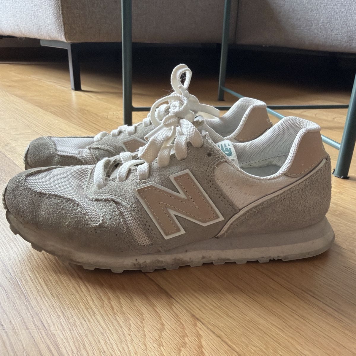 Chaussures femmes: New Balance  – D'occasion à Kriens par fiona.law98 1
