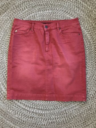 Angels Jeans Jupe ca.Gr.40