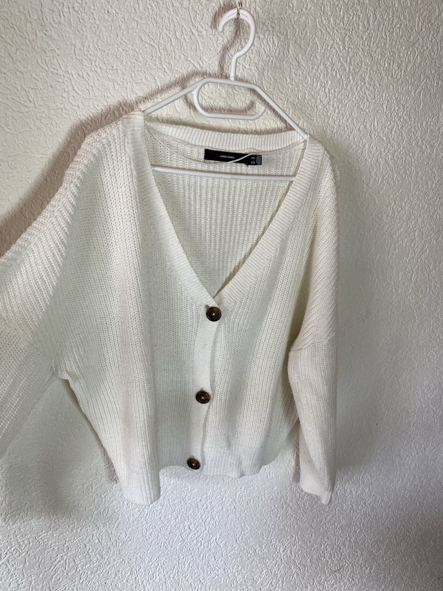 Vero Moda Giacche: Strickjacke von Vero Moda – Usato da Emmen venduto da Linda-Bachmann 1