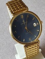CANDINO Swiss Made Elegante Armbanduhr Unisex