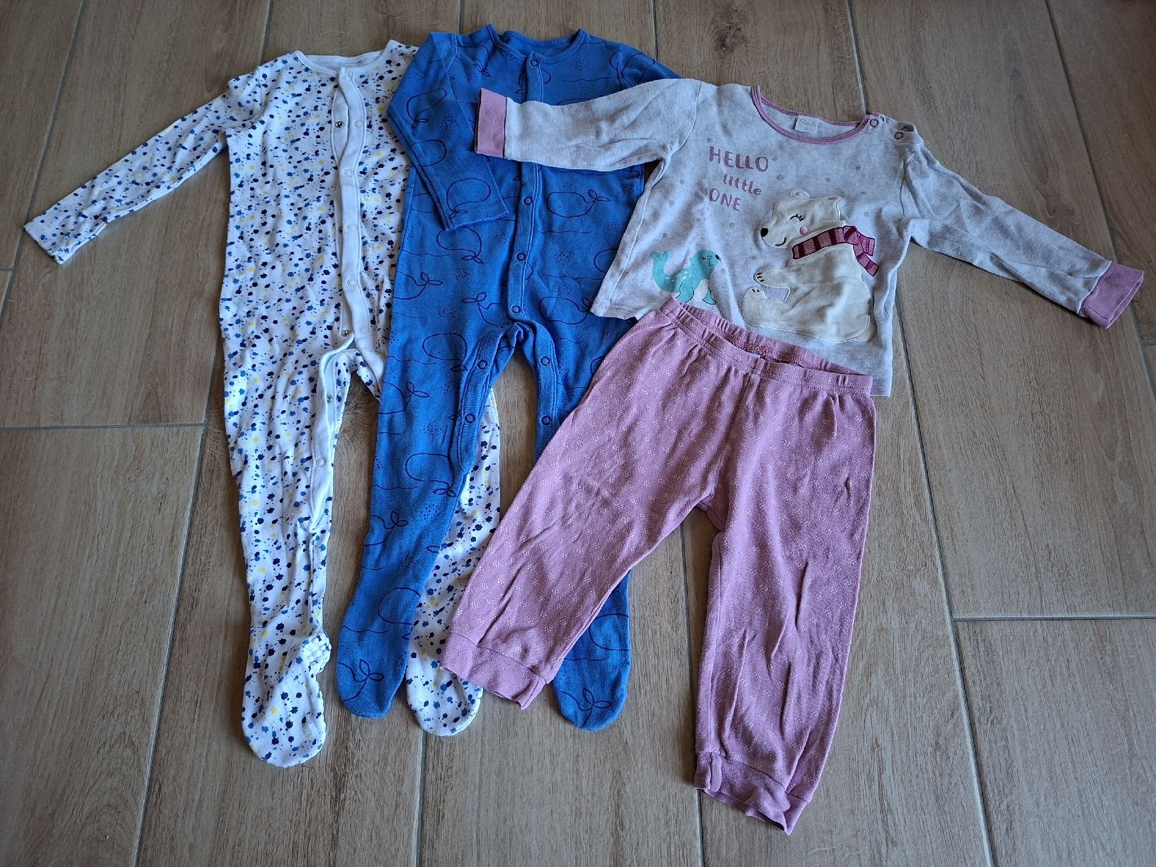 Ensembles coordonnés: Kleiderpaket Mädchen Gr.92 – D'occasion à Schüpfheim par lin_p7wr 4