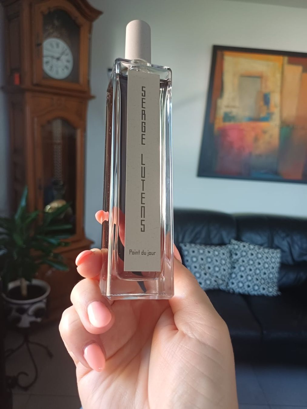Serge Lutens Profumi & Eau de Toilette: Parfum Serge Lutens - Point du jour – Nuovo e nell'imballaggio originale da Collonges venduto da cam_72xf 2