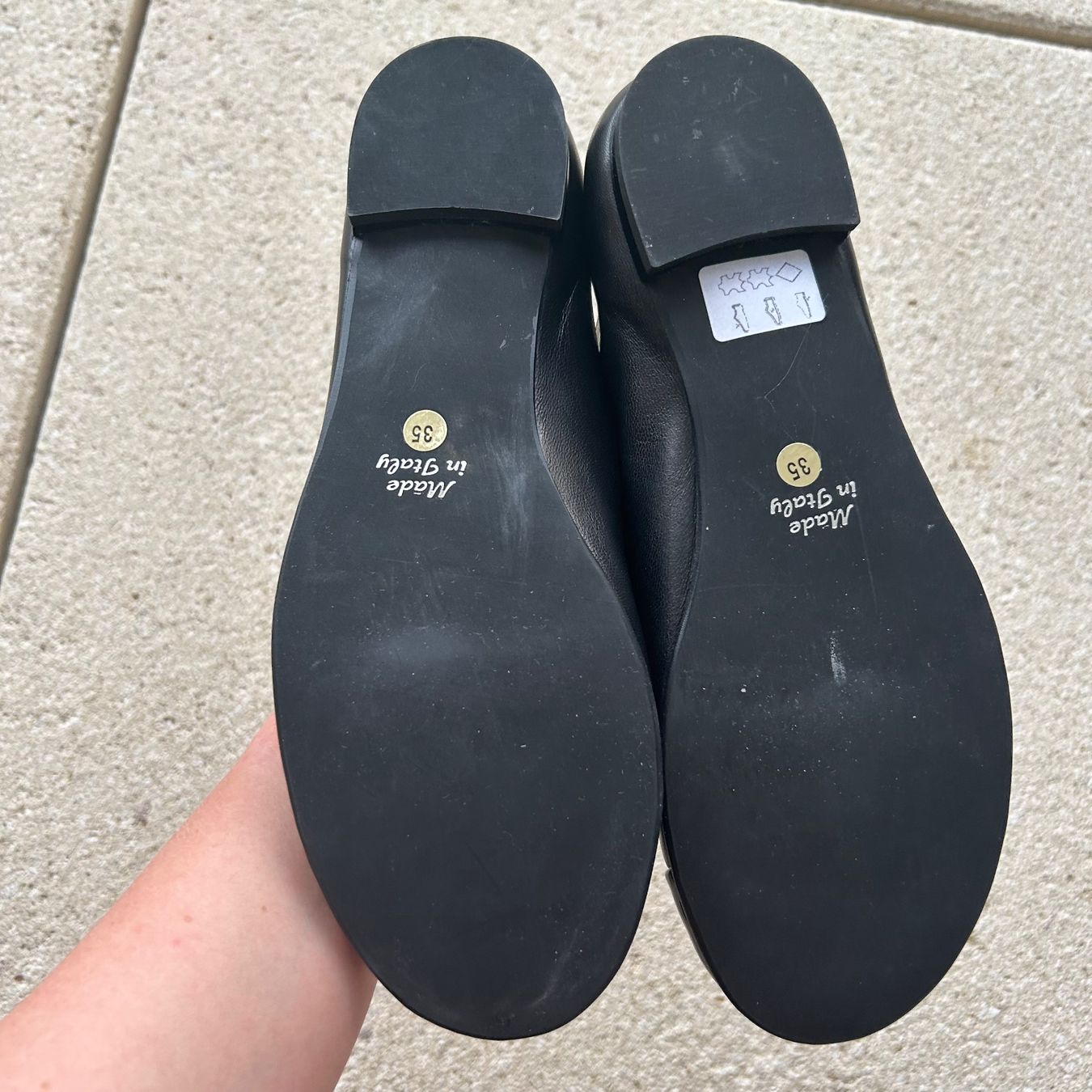 Scarpe da donna: Stele ballerinas 35 NEW – Nuovo (secondo la descrizione) da Pully venduto da Sell_it_all 5