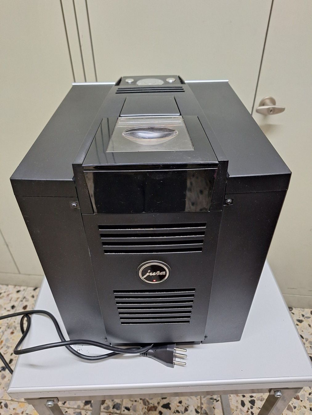Jura Macchine per caffè & Macchine per espresso: Machine à café JURA F7 – Difettoso da Laconnex venduto da Patkek29 3