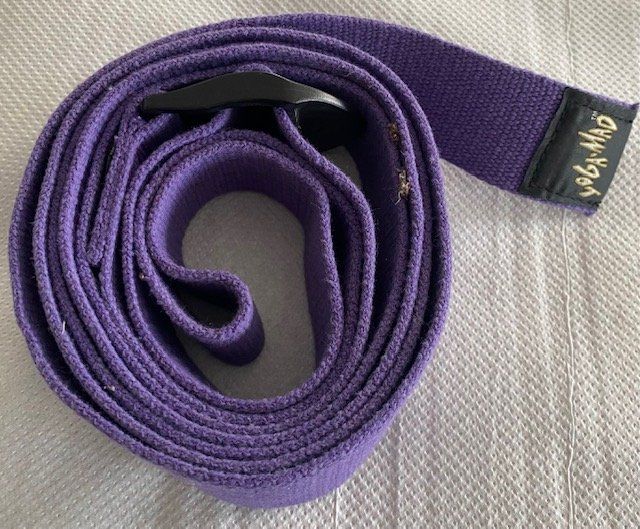 Autres vêtements & accessoires: sangle de yoga neuves – Neuf (Voir description) à Martigny par NGuba 2
