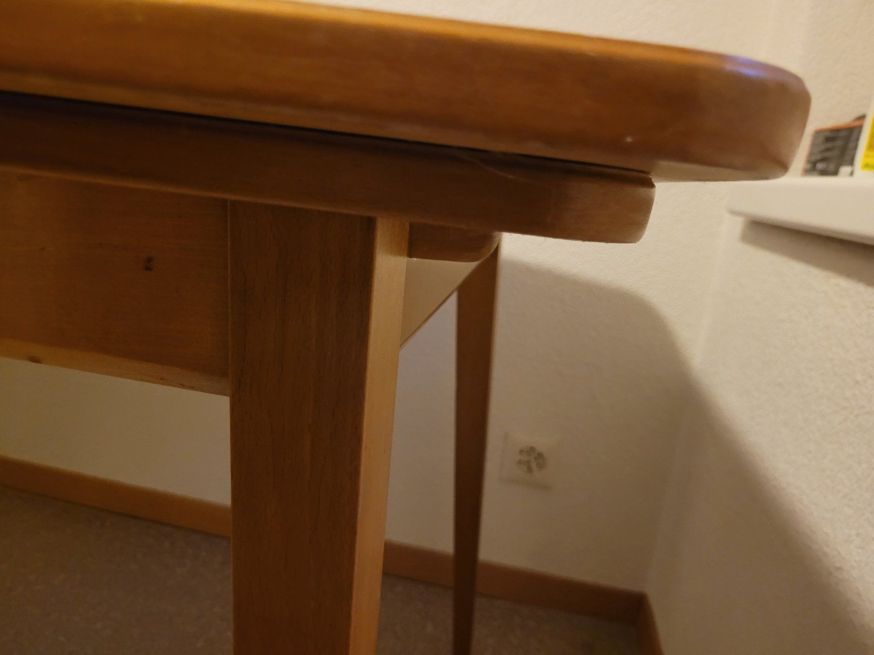 Tische: Esstisch – Gebraucht aus Effretikon von Gigi0110 1